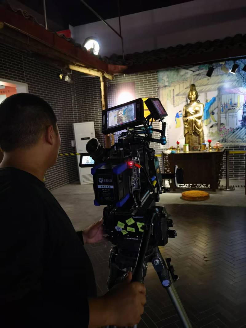 聚焦东海县产品宣传视频拍摄公司，以专业实力赋能品牌声量升级