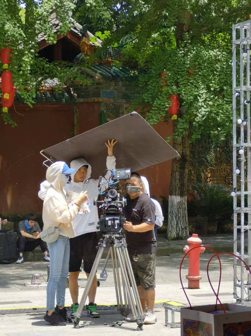 东海县产品宣传视频拍摄公司避坑：资质、案例、服务全解析