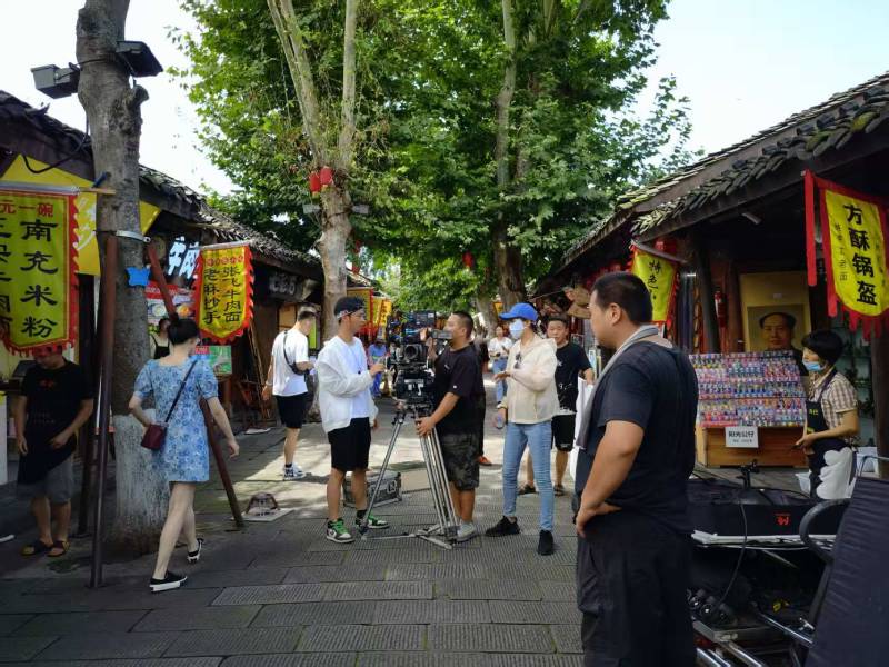 东海县产品视频拍摄技术升级：AI与三维动画深度融合