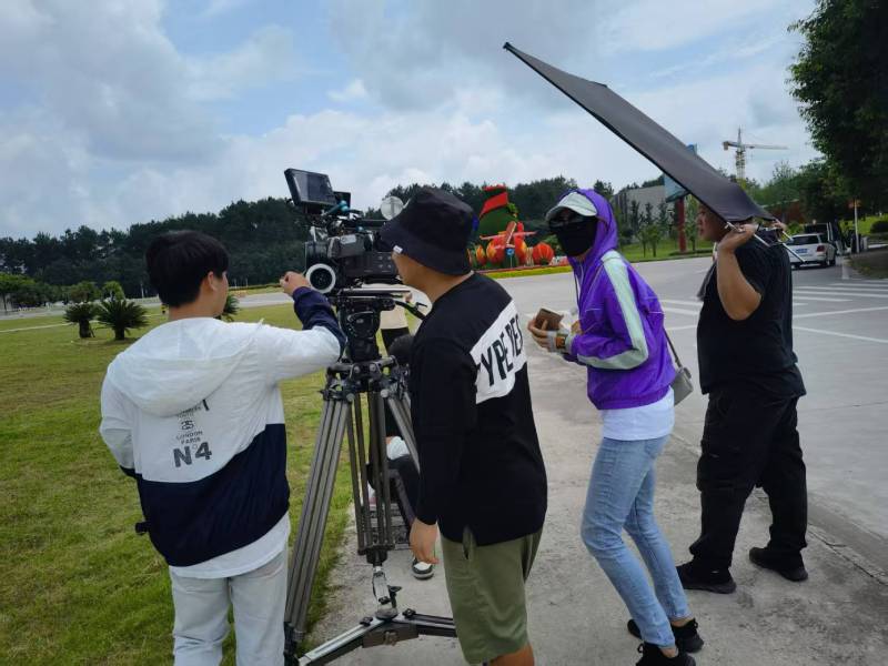 东海县极致互动，未来愿景宏大，致力于成为全球领先的产品宣传视频企业