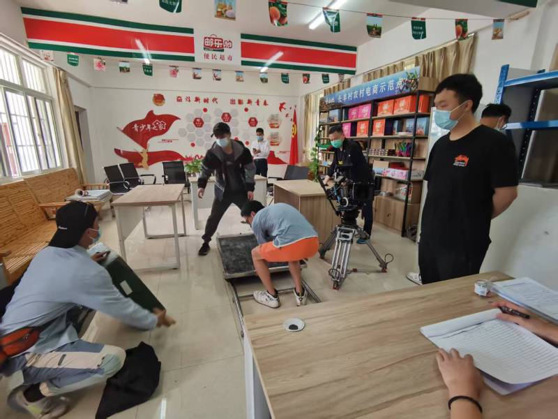 东海县电商产品视频拍摄制作实战秘籍，助力产品引爆电商流量